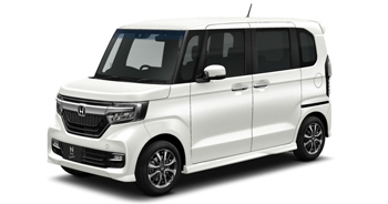 N Box純正フロントガラス交換費用67 000円 ホンダ車のガラス交換 ジャパンオートガラス 埼玉県